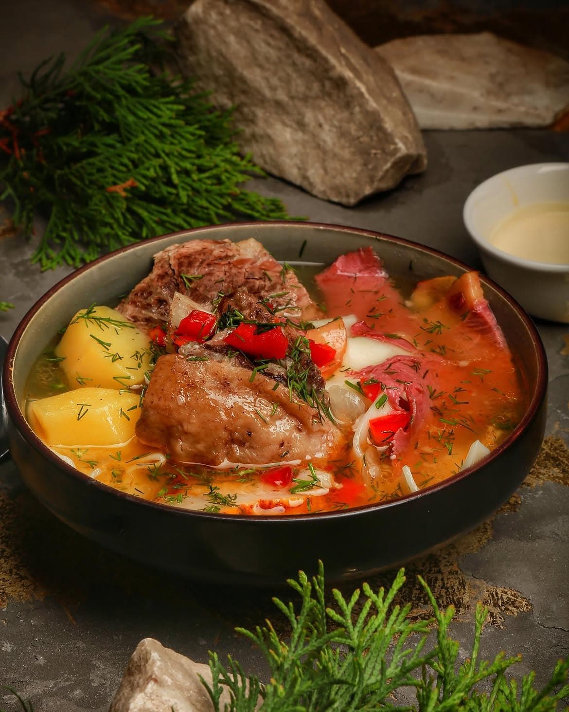 Кухня